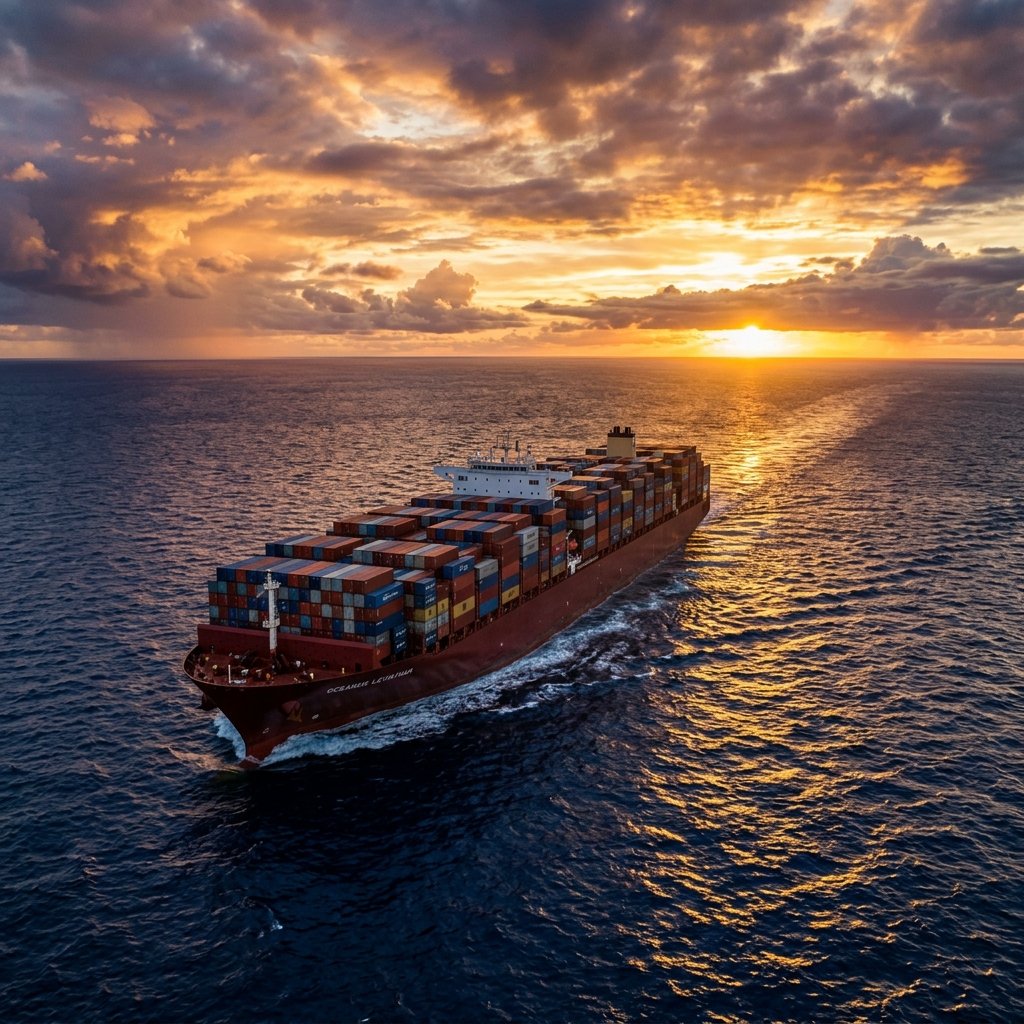 Global Logistics