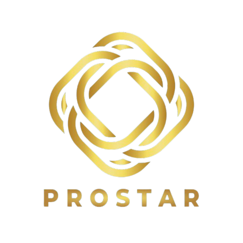 Prostar Logo